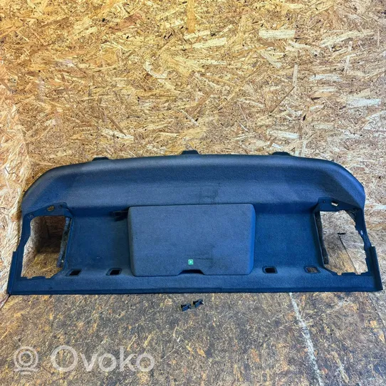 Mercedes-Benz E W124 Tailgate trim 1246900049