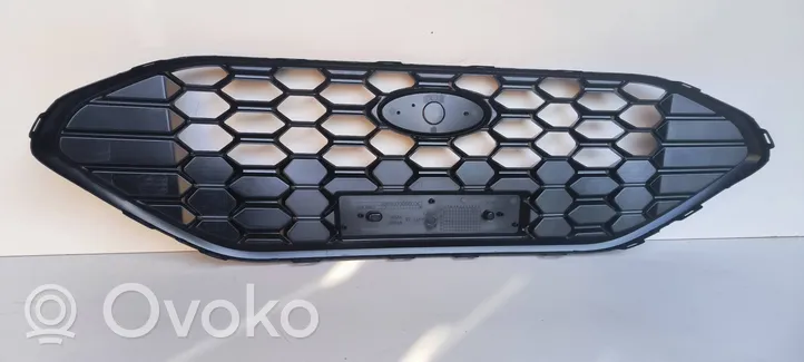 Ford Fiesta Grille calandre supérieure de pare-chocs avant NX7B8200T