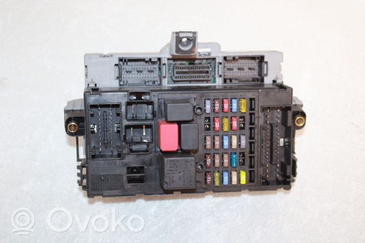 Iveco Daily 35 - 40.10 Unité de commande, module ECU de moteur 0281020149