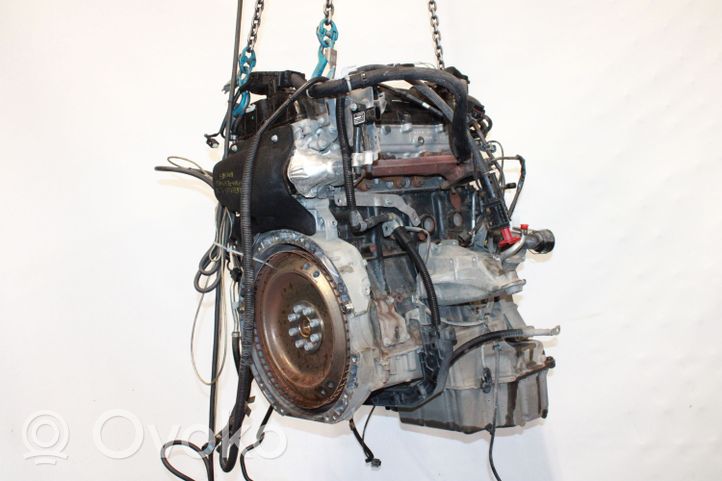 Mercedes-Benz Sprinter W906 Engine 651955