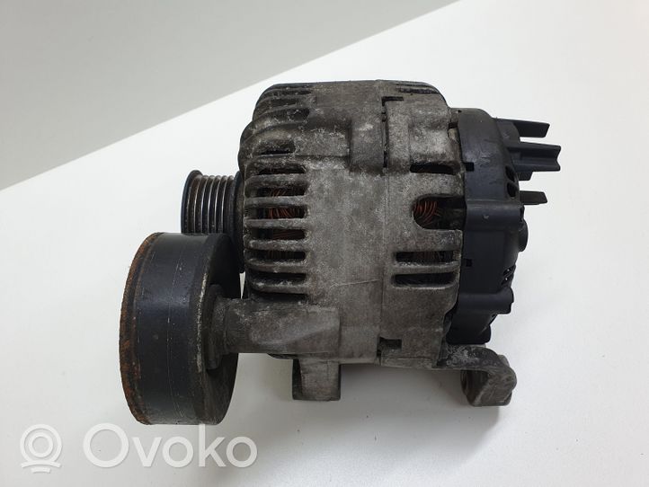 BMW 5 E60 E61 Alternator 7799204