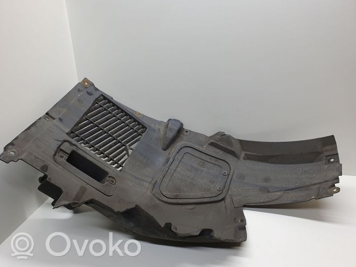 BMW 5 F10 F11 Radlaufschale Radhausverkleidung vorne 7186727