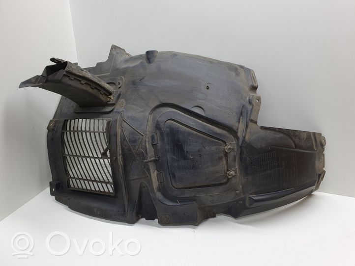 BMW 5 F10 F11 Radlaufschale Radhausverkleidung vorne 7186727