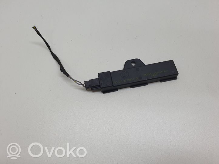 BMW 5 F10 F11 Antenna comfort per interno 9220832