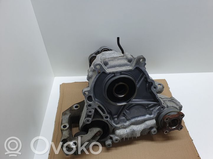 7636178 BMW 5 F10 F11 Gearbox transfer box case, 545.00 € RRR