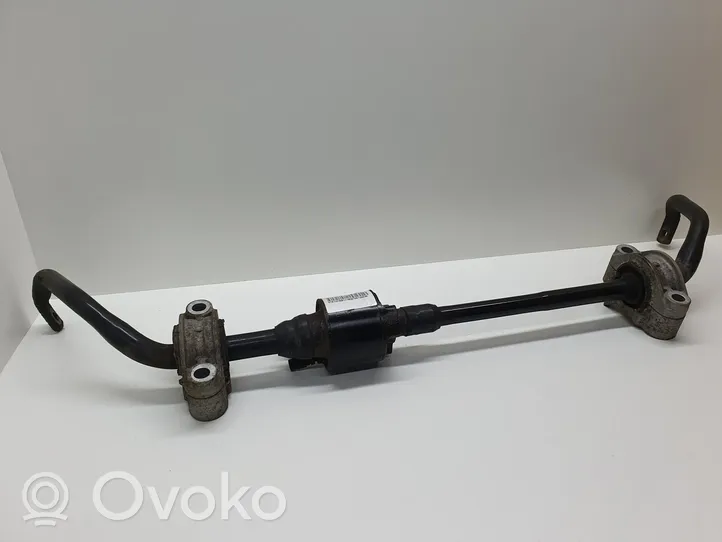 BMW 5 F10 F11 Stabilizator przedni / drążek 6781424