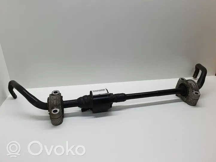 BMW 5 F10 F11 Stabilizator przedni / drążek 6781424