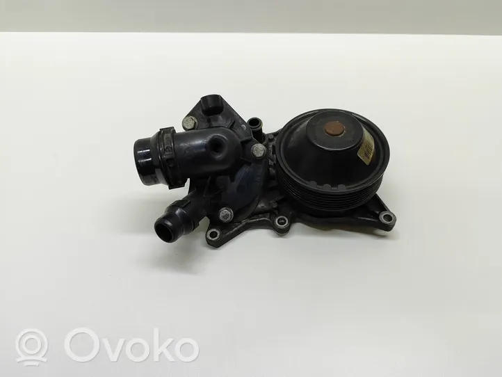 BMW 5 F10 F11 Water pump 850732603