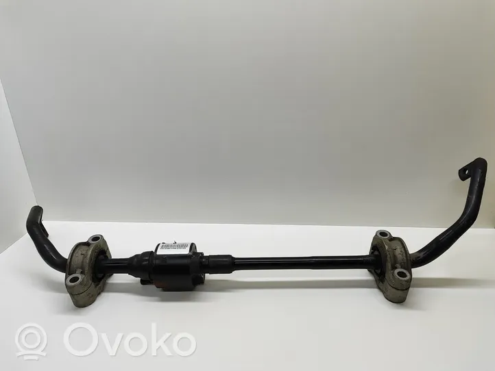 BMW 5 F10 F11 Stabilizator przedni / drążek 6781424