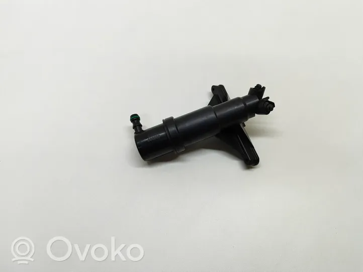 BMW 5 E60 E61 Headlight washer spray nozzle 030209