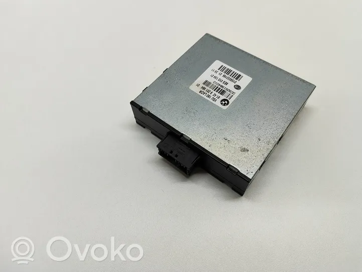 BMW 5 F10 F11 Voltage converter inverter 9251984