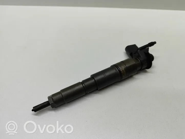 BMW 5 E60 E61 Injecteur de carburant 0445115050