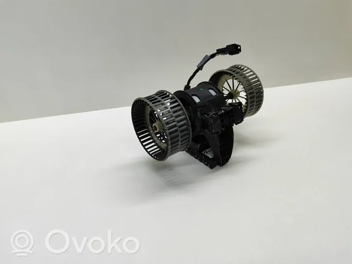 BMW 5 E60 E61 Ventola riscaldamento/ventilatore abitacolo 6988425