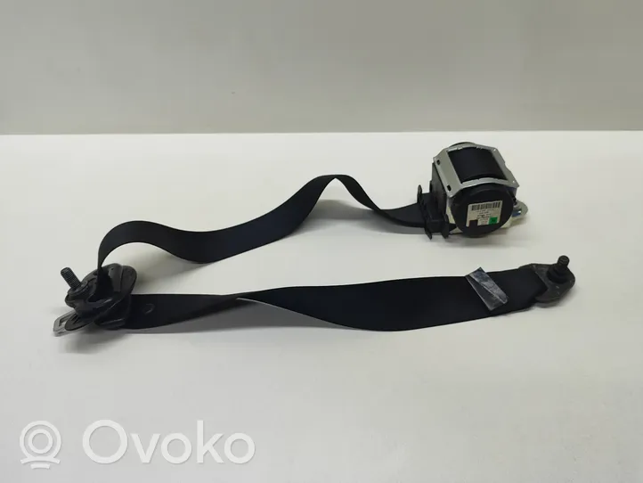 BMW 5 E60 E61 Ceinture de sécurité avant 601629600