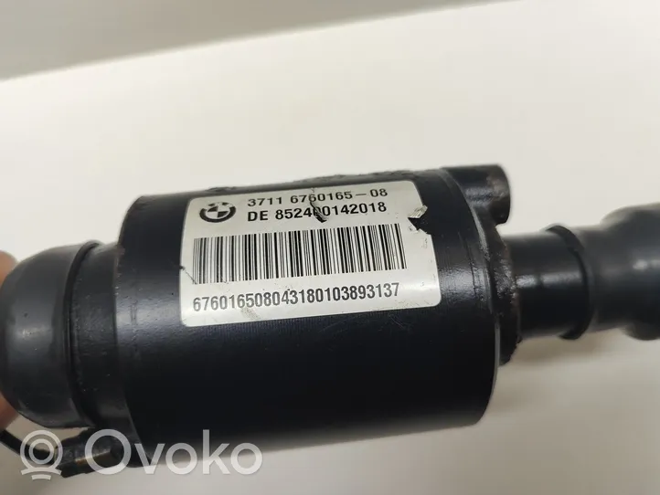 BMW 5 E60 E61 Stabilizator aktywny osi przedniej 6760165