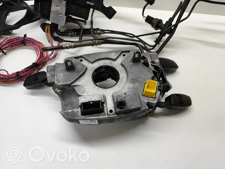 BMW 5 E60 E61 Radarsensor Abstandsradar 6770000