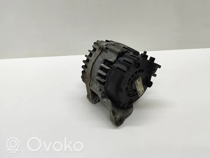 BMW 5 F10 F11 Alternator 7807187