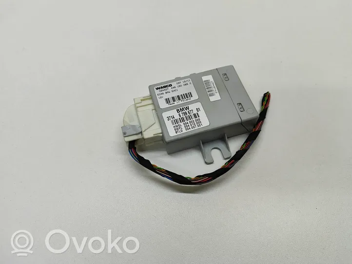 BMW 5 F10 F11 Vadības bloks 6799677