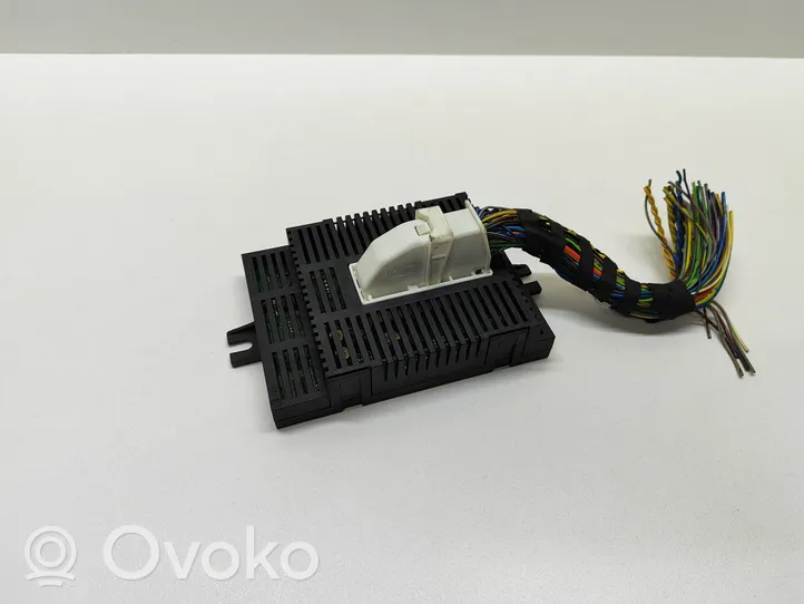 BMW 5 E60 E61 Light module LCM 9192641