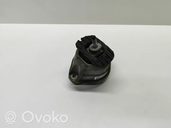 BMW 5 E60 E61 Support de moteur, coussinet 6774620