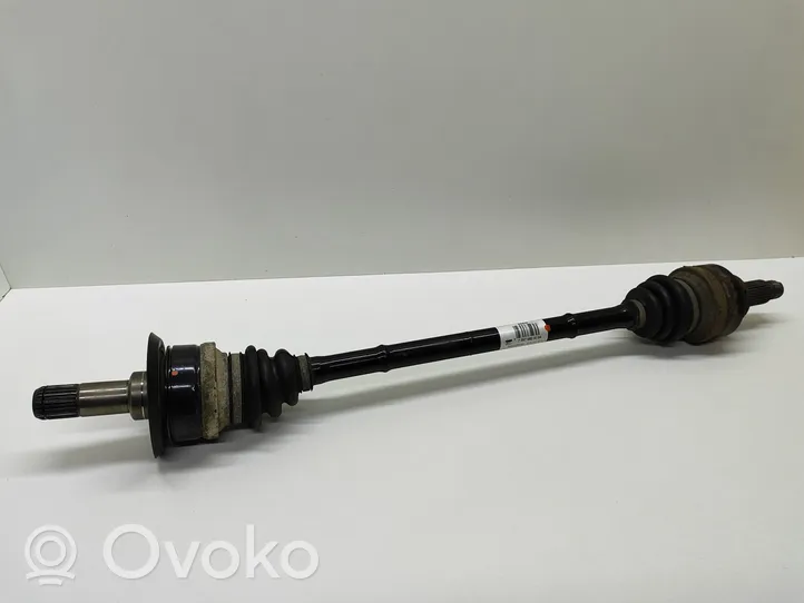 BMW 3 F30 F35 F31 Rear driveshaft 7597682