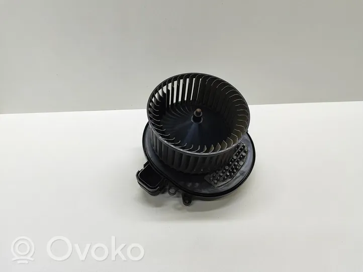 BMW 3 F30 F35 F31 Heater fan/blower 9276112