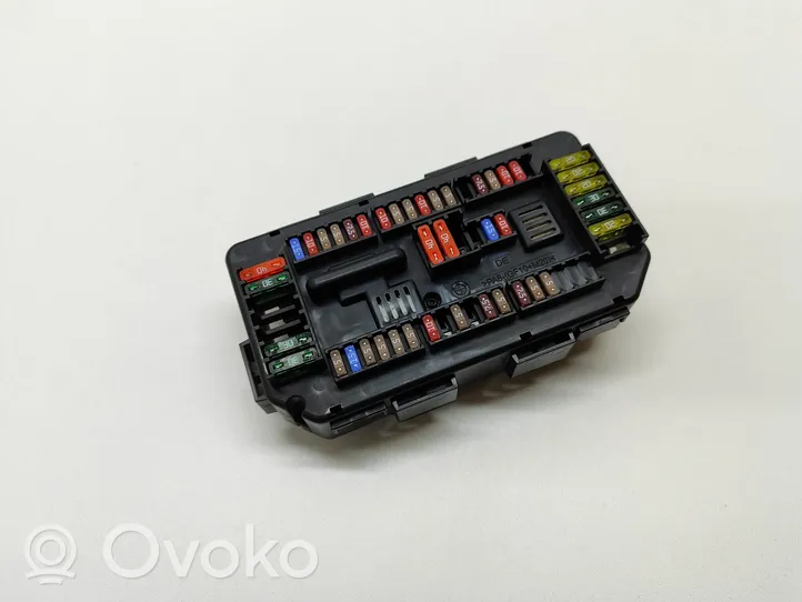 BMW 3 F30 F35 F31 Fuse module 922487904