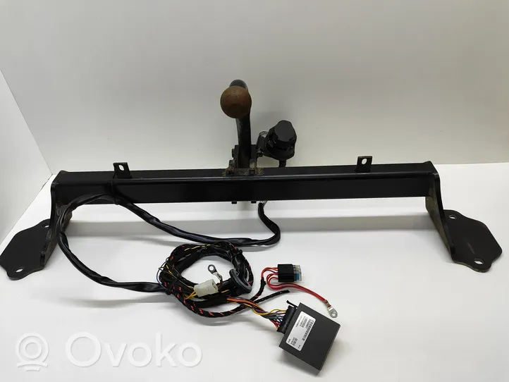 BMW 3 F30 F35 F31 Tow bar set 170016M01