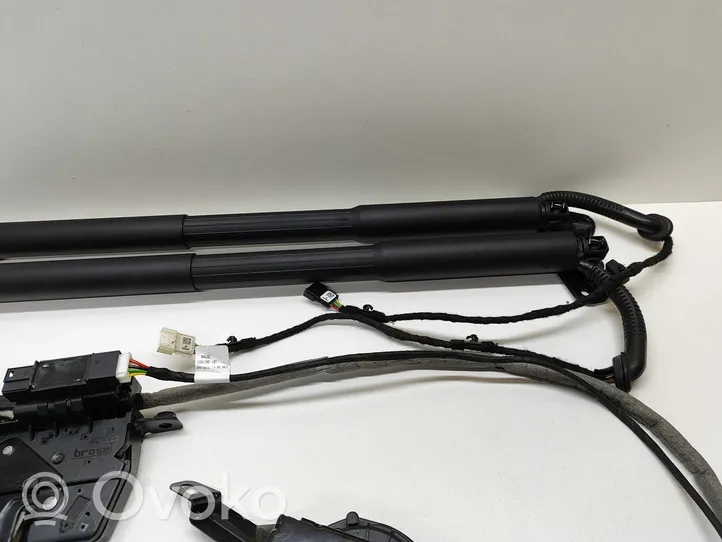 BMW 3 F30 F35 F31 Tailgate hydraulic set 7263156