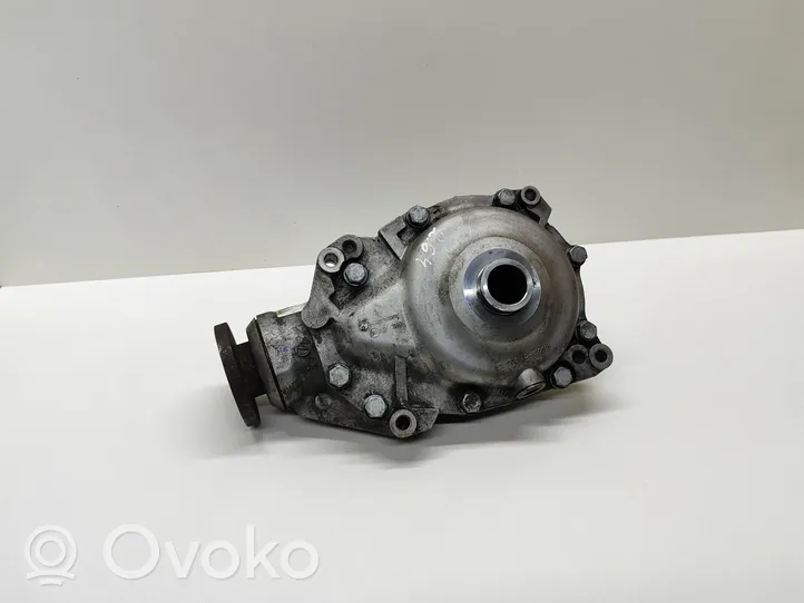 BMW 5 E60 E61 Mechanizm różnicowy przedni / Dyferencjał 7563326