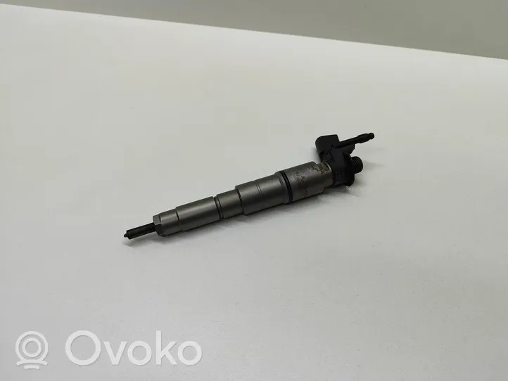 BMW 5 E60 E61 Fuel injector 7808089