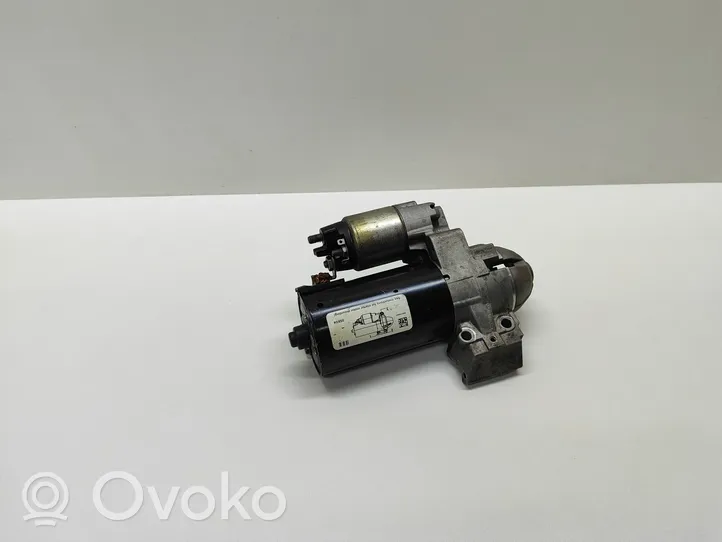 BMW 5 F10 F11 Starter motor 8515900