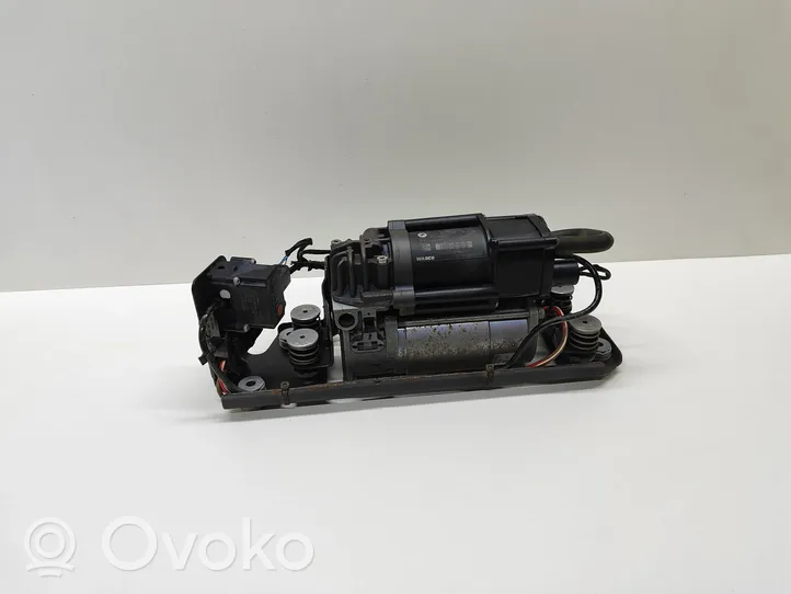 BMW 5 F10 F11 Air suspension compressor/pump 6789450