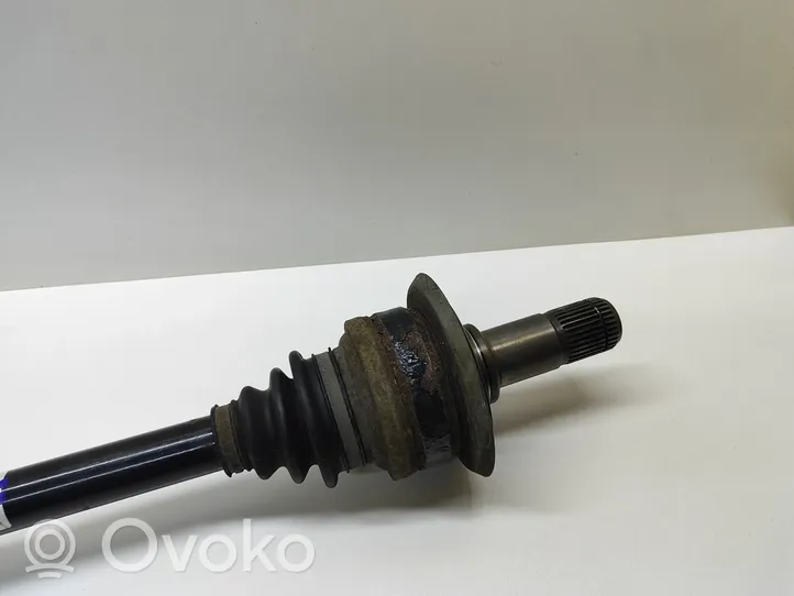 BMW 5 F10 F11 Rear driveshaft 7581017