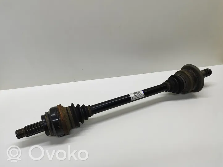 BMW 5 F10 F11 Rear driveshaft 7581017