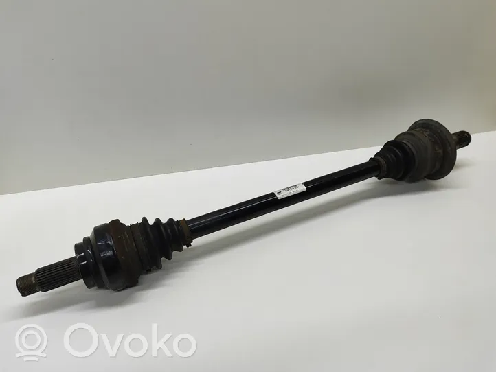 BMW 5 F10 F11 Rear driveshaft 7581018