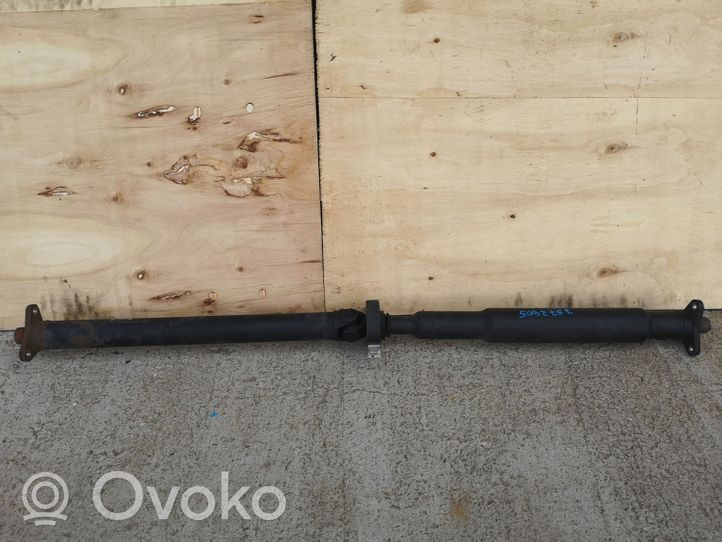 BMW X1 E84 Drive shaft (set) 7572905