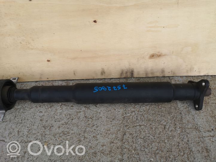 BMW X1 E84 Drive shaft (set) 7572905