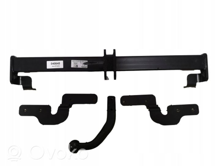 Citroen C3 Aircross Tow bar set 040645