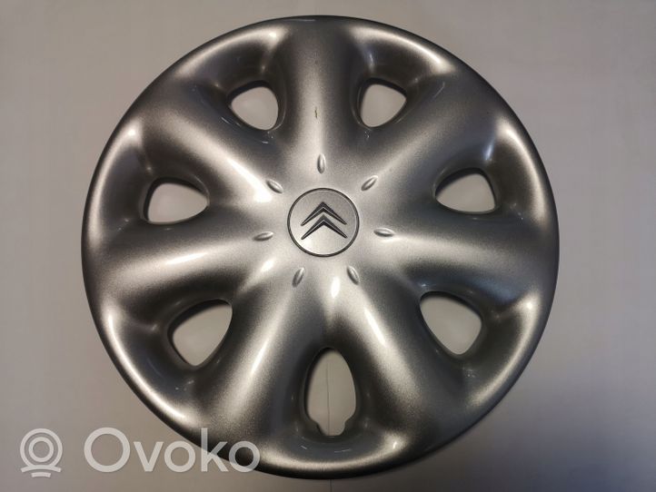 Citroen Xsara Picasso R 15 riteņa dekoratīvais disks (-i) 