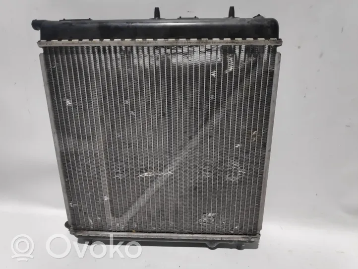 Citroen C2 Radiateur de refroidissement 