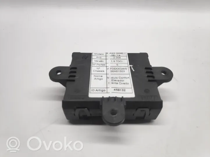 Ford S-MAX Other control units/modules 