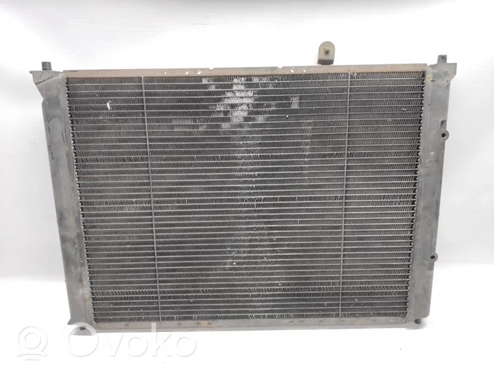 Rover 25 Dzesēšanas šķidruma radiators 