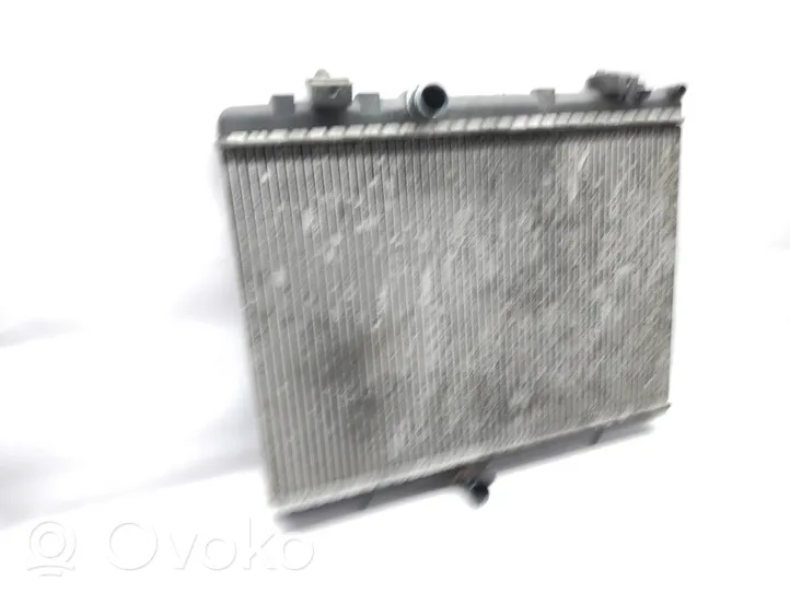 Peugeot 307 Radiateur de refroidissement 