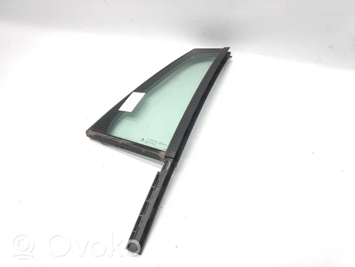 Citroen C4 Grand Picasso Rear door window glass 