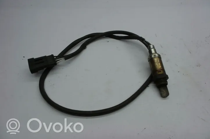 Fiat Punto (176) Alarm movement detector/sensor 