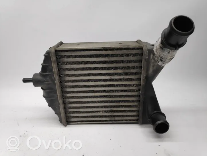 Lancia Ypsilon Intercooler radiator 