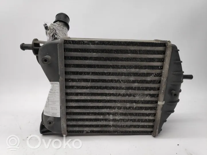 Lancia Ypsilon Intercooler radiator 