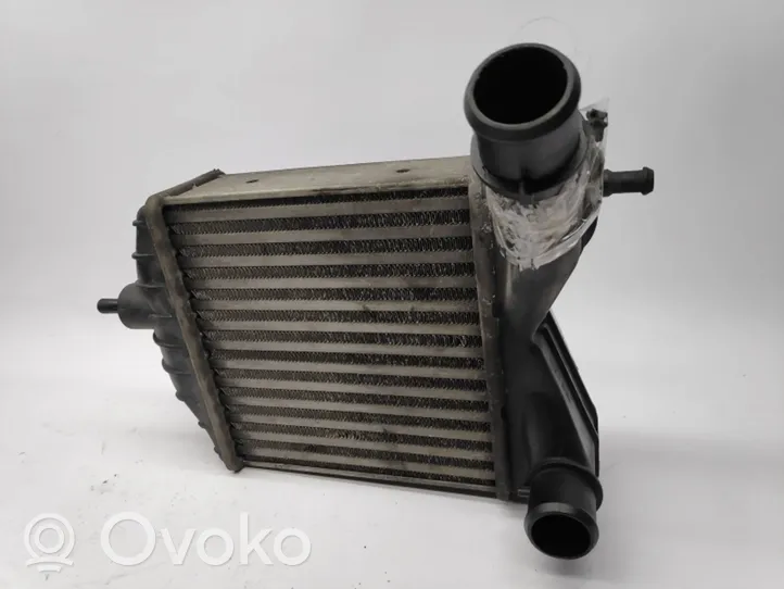 Lancia Ypsilon Intercooler radiator 