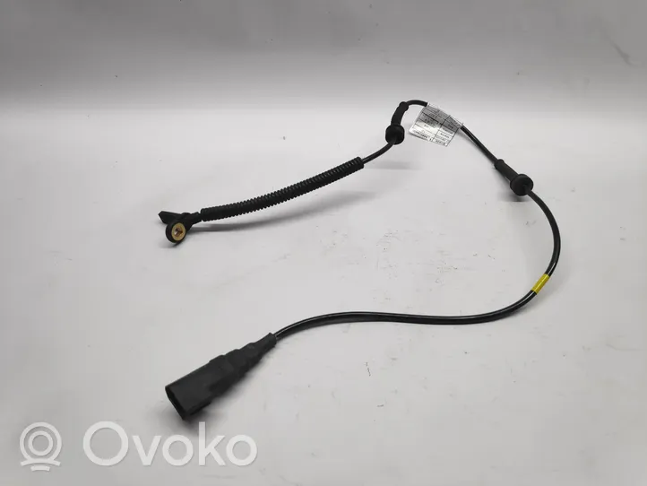 Ford Fiesta Priekšējais bremžu ABS sensors 